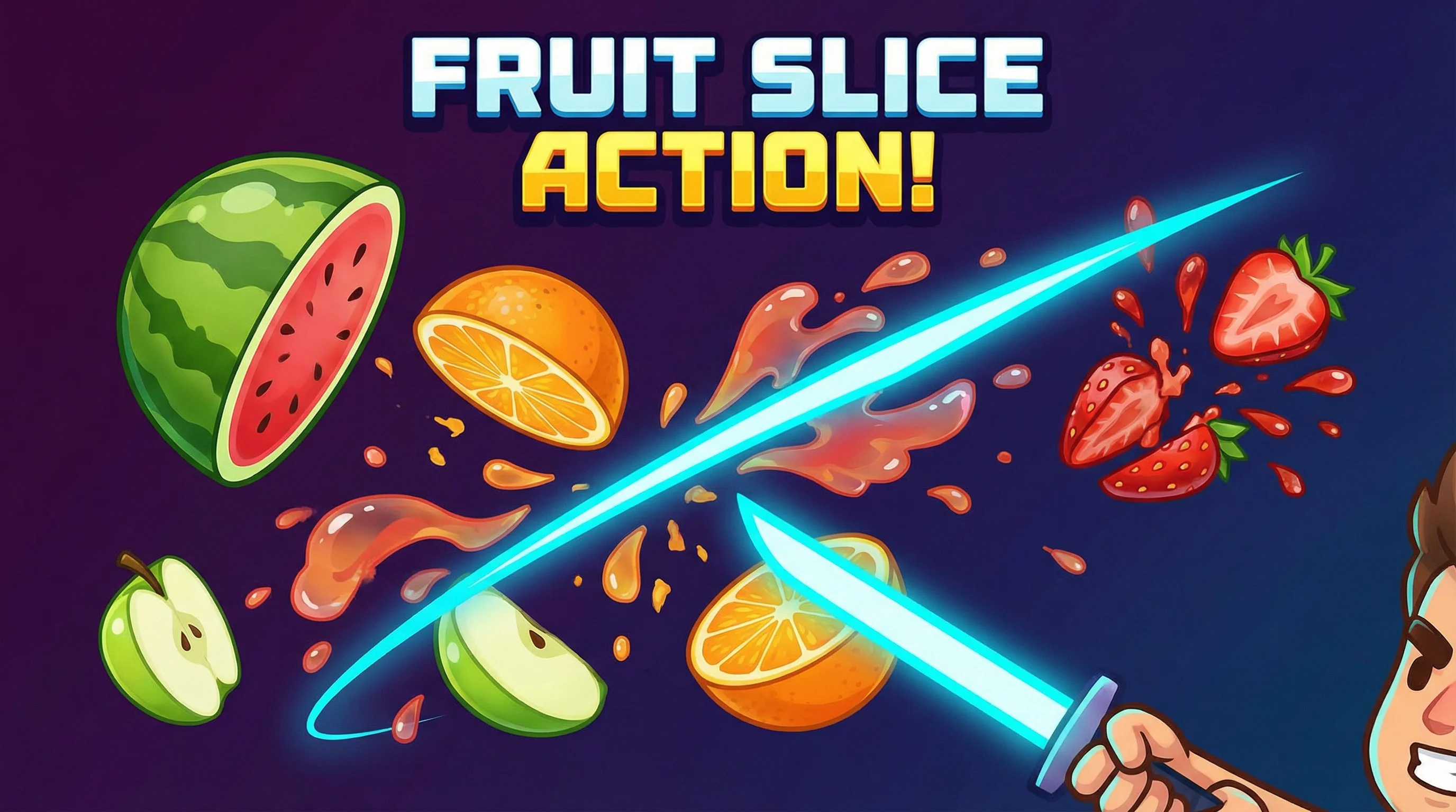 Fruit Slice
