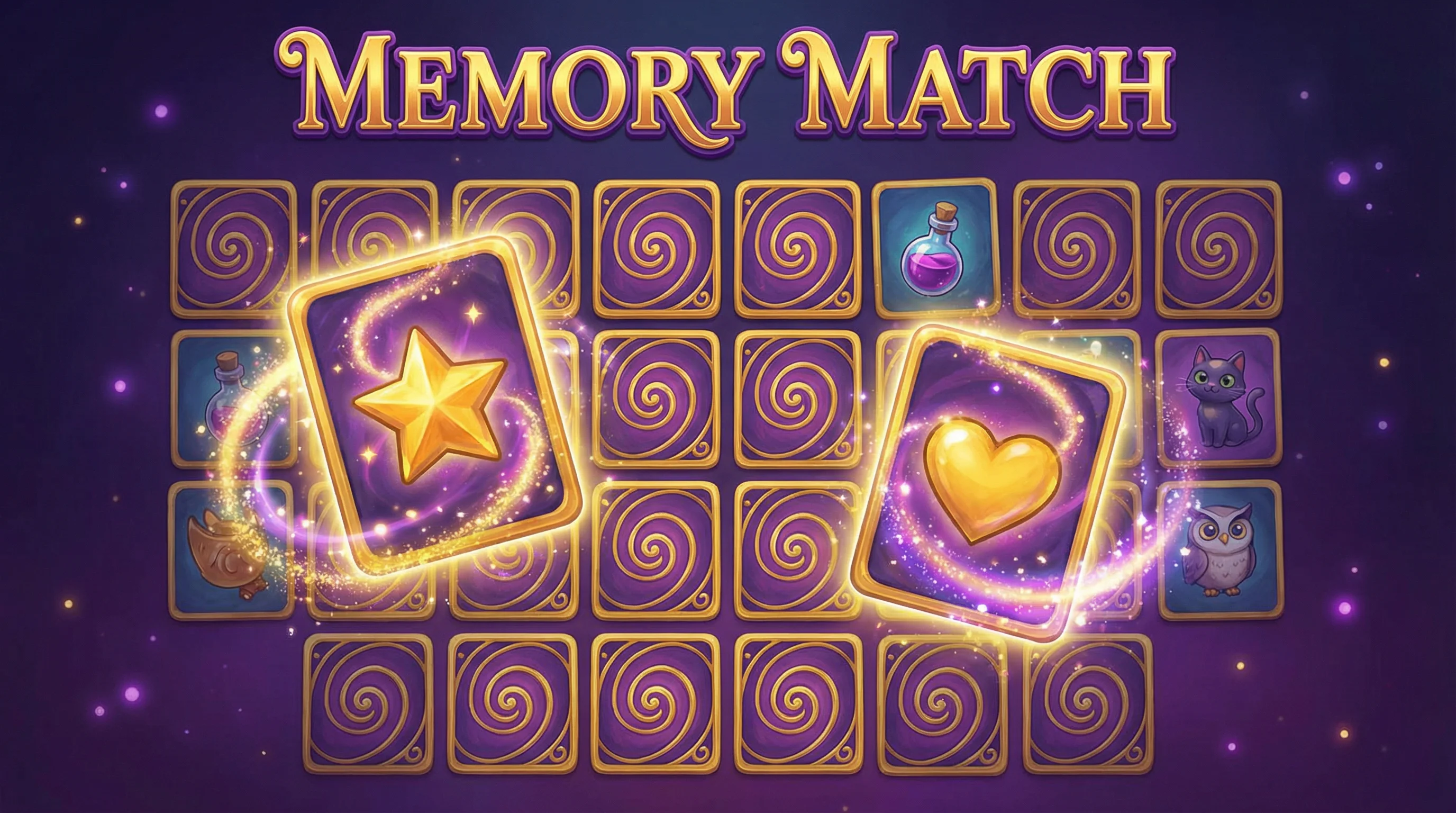 Memory Match