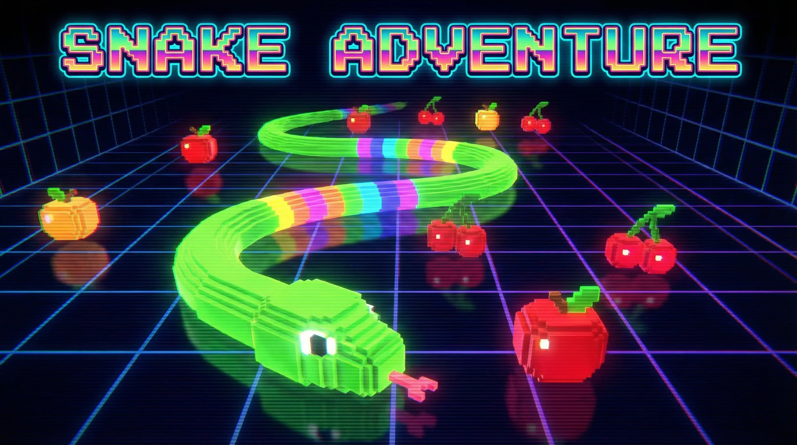 Snake Adventure