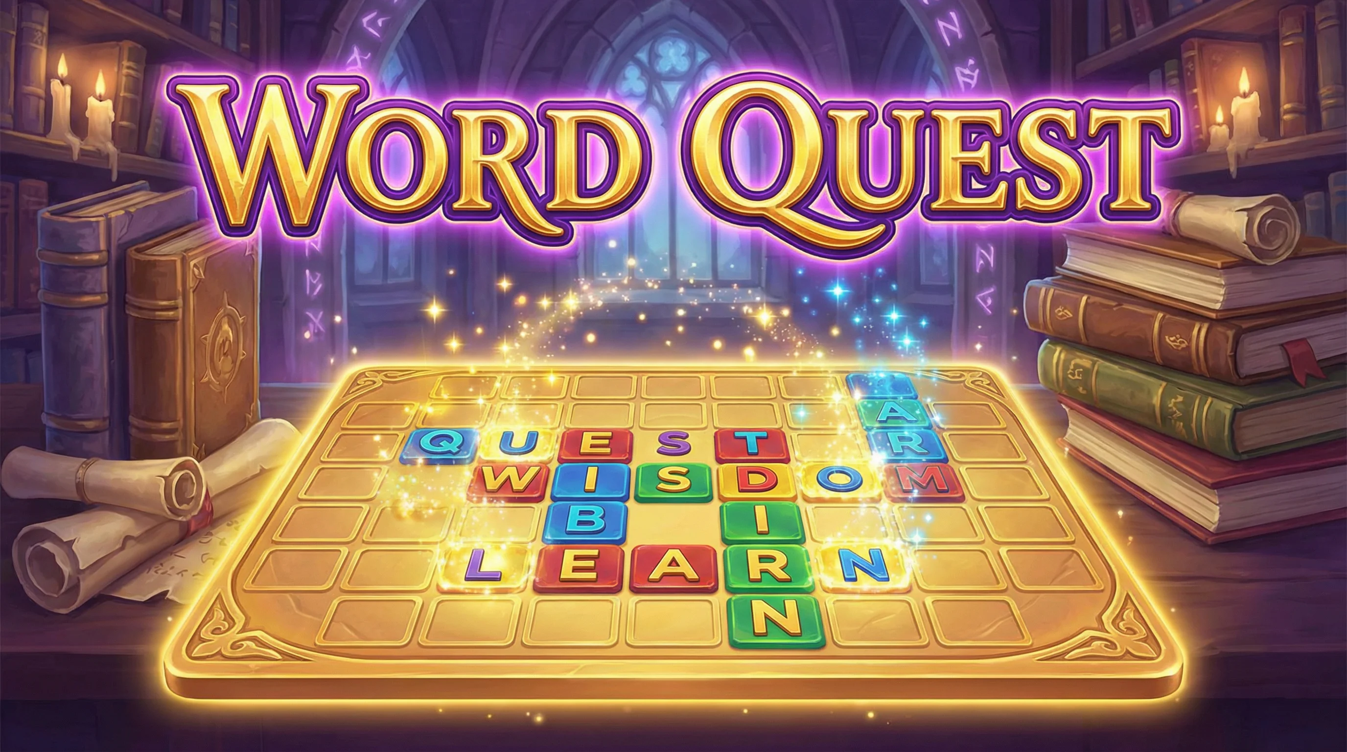 Word Quest