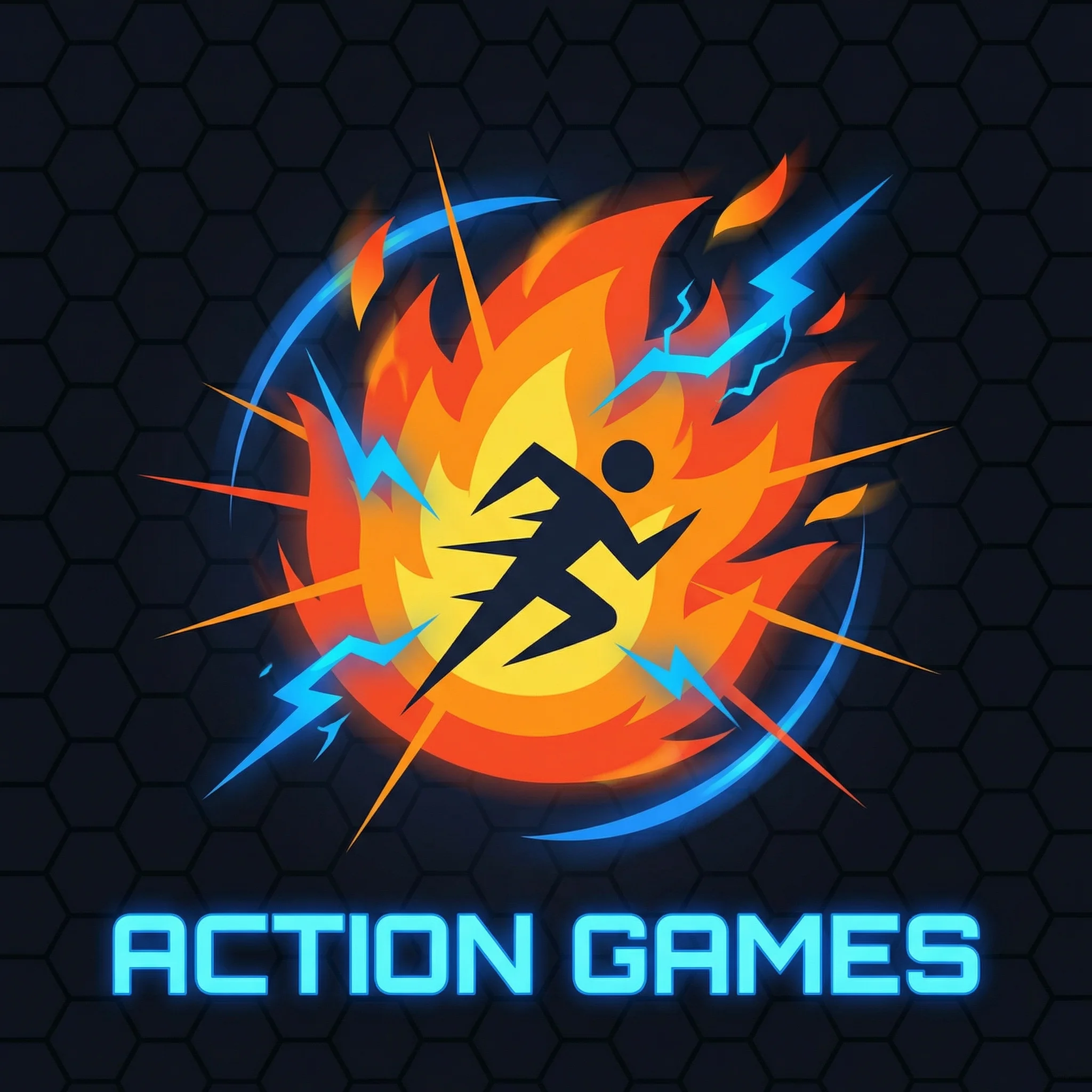 Action Games