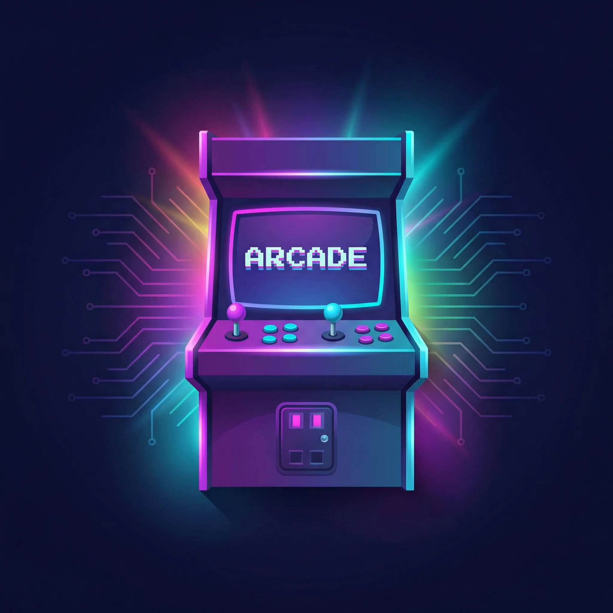 Arcade Games