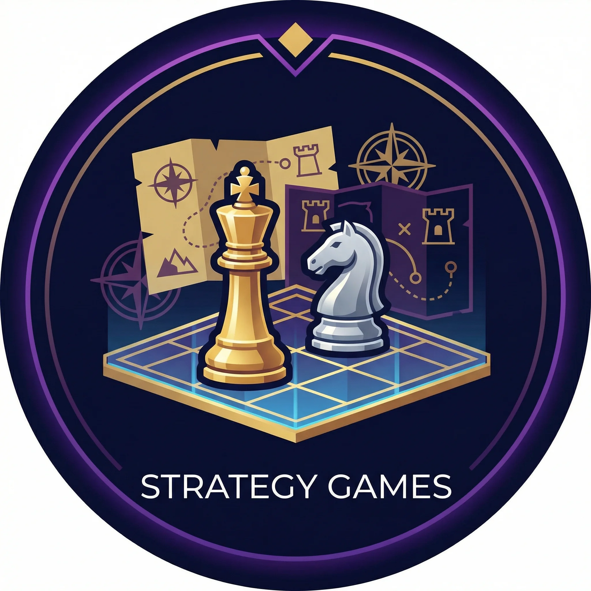 Strategy Games