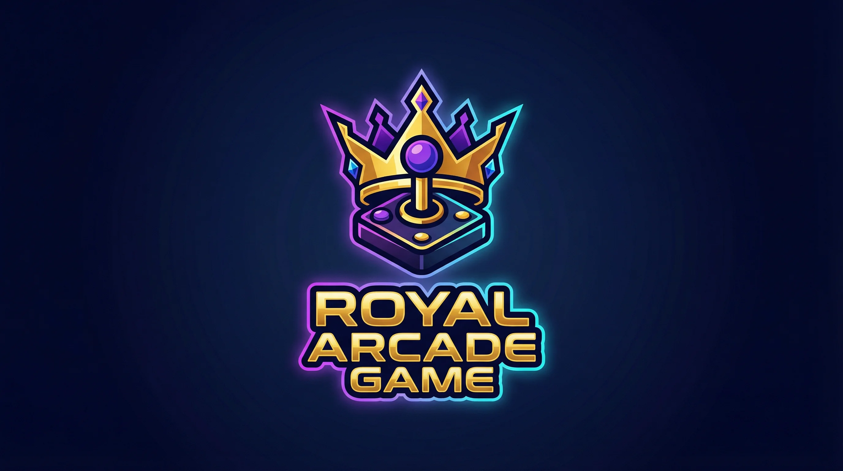 Royal Arcade Game